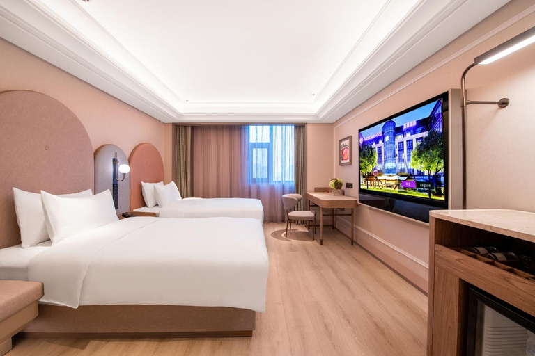 3, Mercure Chengdu Chunxi Road Tianfu Square, Chengdu