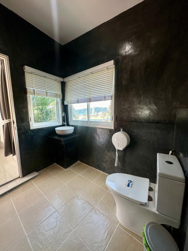 Bathroom 3, Amazing Seaview House 2 Bedroom Patong, Phuket Island