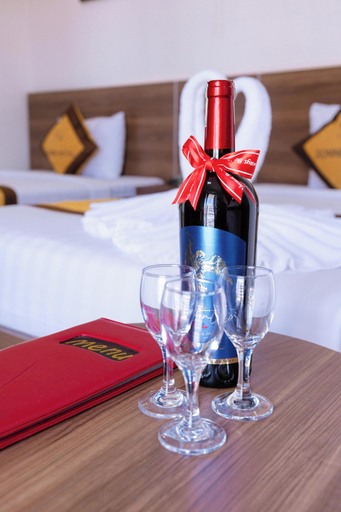 Food & Drinks, Sonne Hotel, Đồng Hới