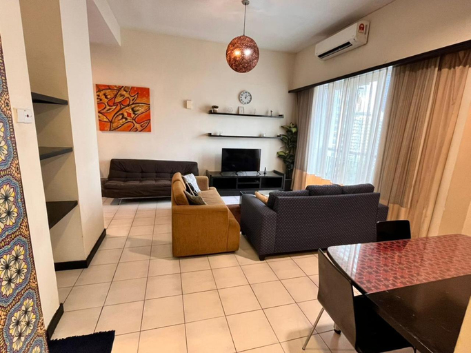 Others 5, Seri Bukit Ceylon Suites Bukit Bintang, Kuala Lumpur
