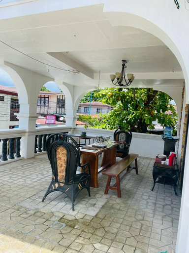 Food & Drinks, Anton and Isabel Homestay Bangued, Bangued