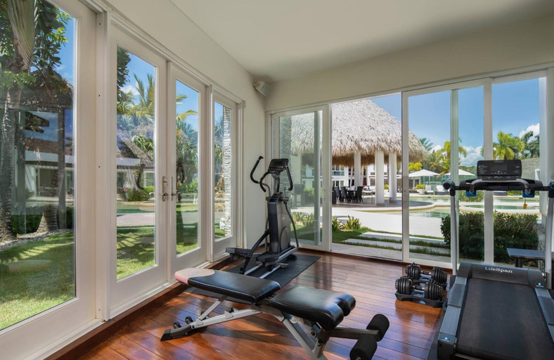 4, Cap Canas most coveted villa with 8 bedrooms, San Rafael del Yuma