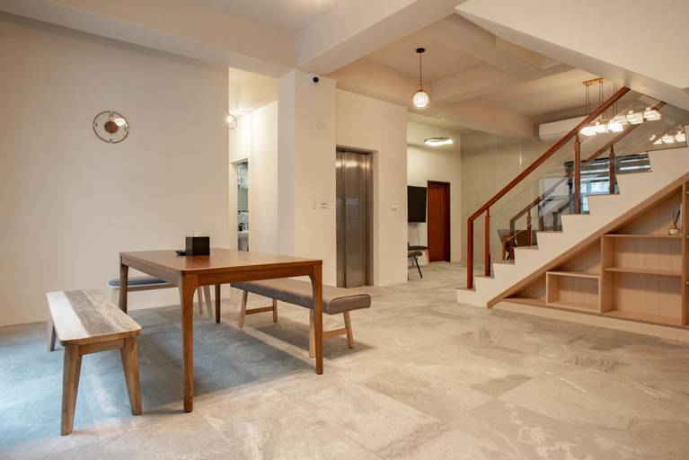 Others, Chunzi Apartment B&B, Penghu