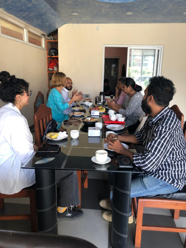Food & Drinks 4, Hotel Lilyland Pvt Ltd, Gandaki