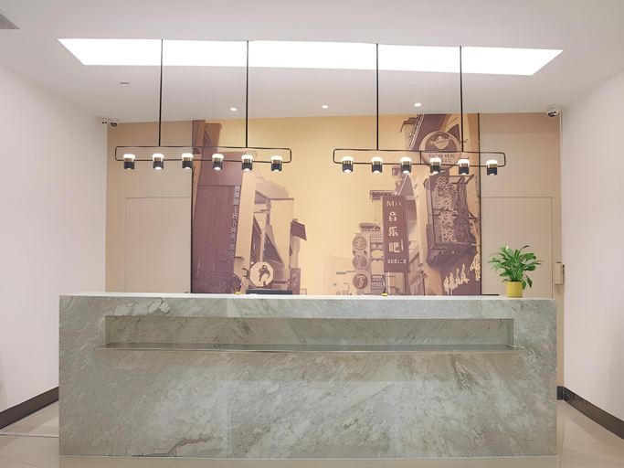 Interior view 5, Jinjiang Inn Changsha Dongfeng Road, Changsha