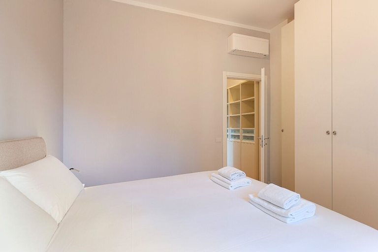 Room 2, easyhomes - Piazza Erculea, Milano