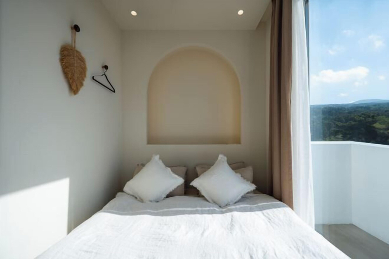 Bedroom 2, Jeju Allegra, Jeju