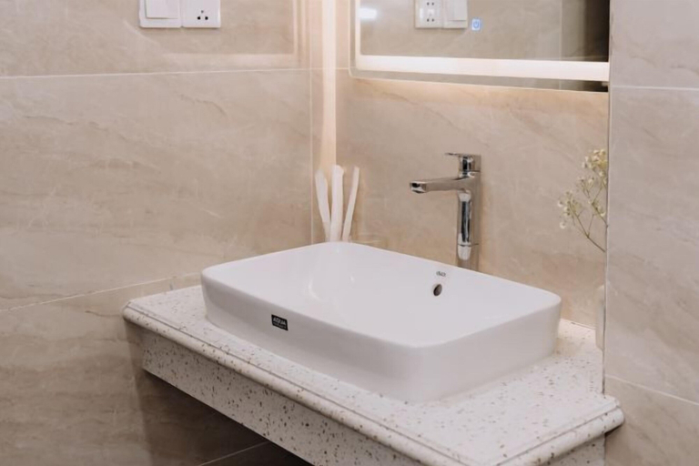Room 5, Merci Hoang Huy Riverside Hai Phong, Hồng Bàng