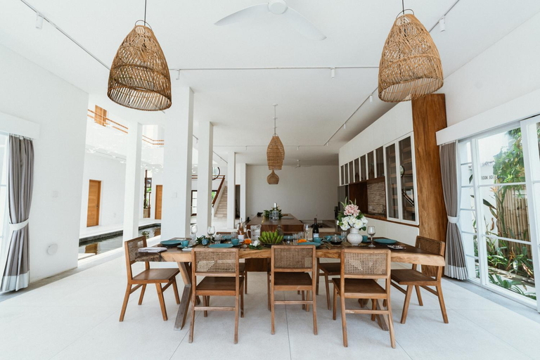 Food & Drinks 5, Nalas Villa, Gianyar