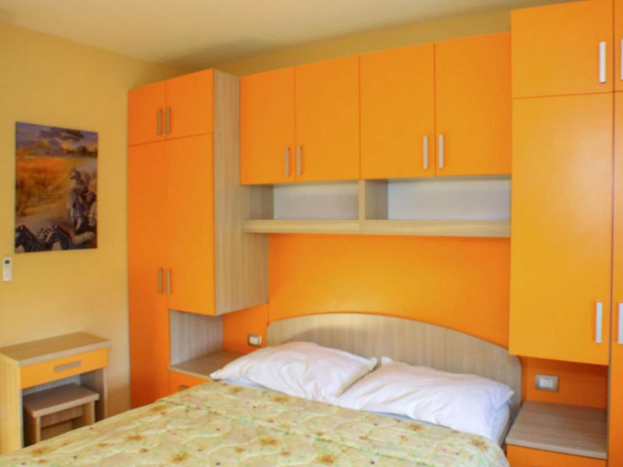 Room 2, Holiday Home Nadalina, Vrgorac