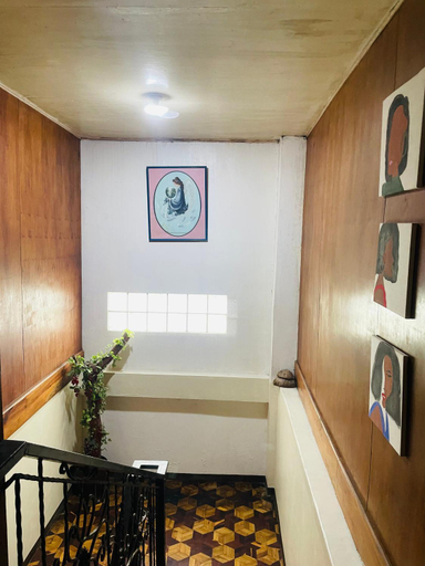 Others 4, Corpuz Family Homestay, Baguio City