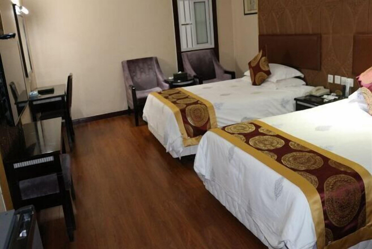 Others 5, Rongma Hotel, Huai'an