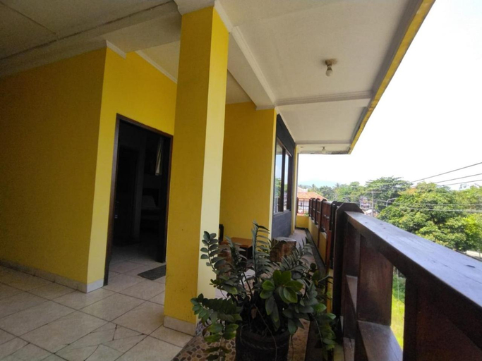 Others 5, Citepus Indah Hotel, Sukabumi