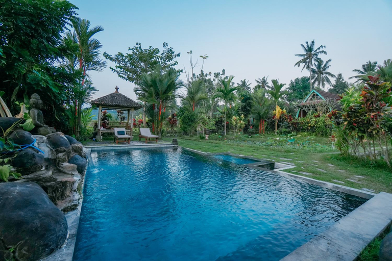 Sport & Beauty 4, Ubud Leke Leke Guest House, Gianyar
