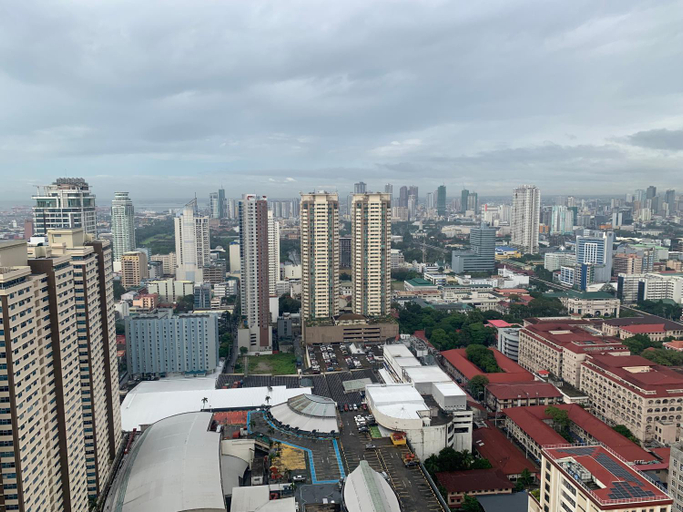 Others 3, Birch tower Condominium, Manila City