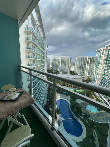 Others 3, Condo near airport - azure residences, Parañaque