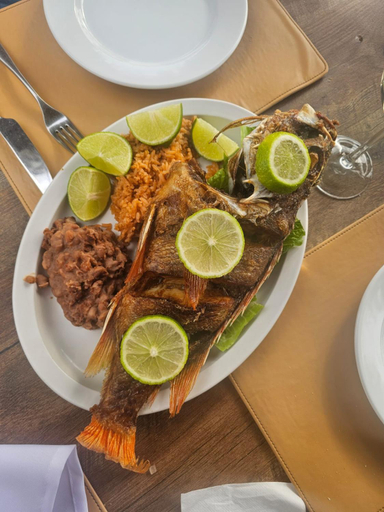 Food & Drinks 4, Dmytri's Original La Fonda Restaurant & Hotel, Tijuana