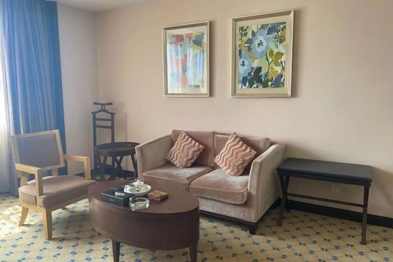 Others 4, Yanjiang International Hotel, Sanming