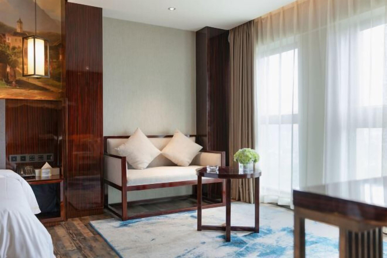 Others 5, Feilite Hotel, Kunming