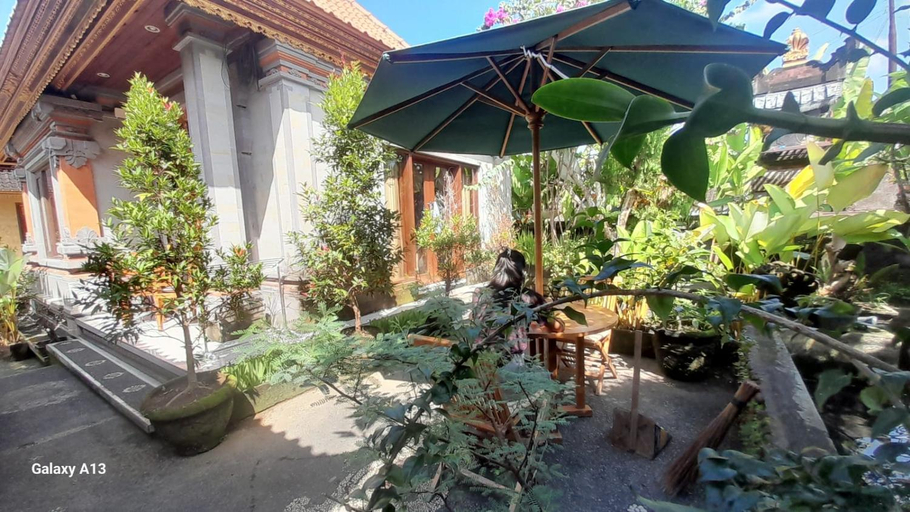Others 4, Balinese House Ubud, Gianyar