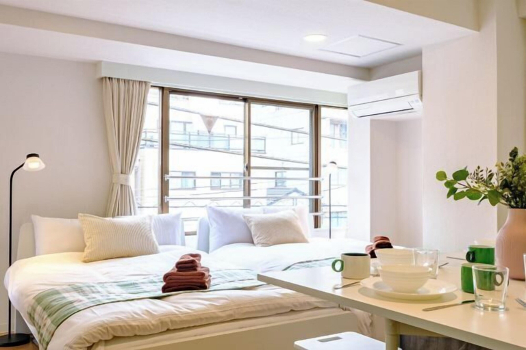 Room 4, Land Forest Ryogoku