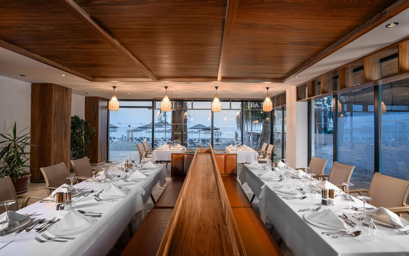 Food & Drinks 5, Yalihan Aspendos - All inclusive, Alanya