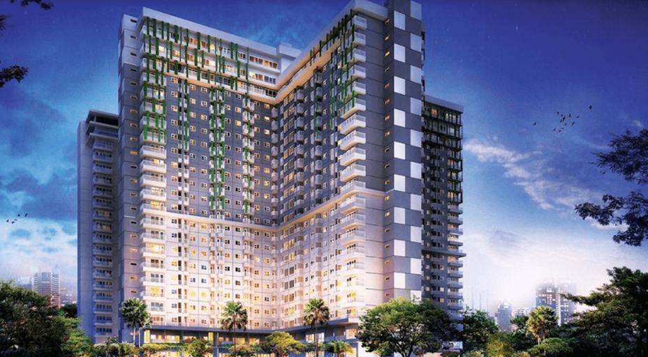 Exterior & Views 3, Bintaro Icon , South Tangerang