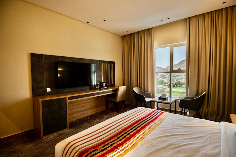 Bedroom 2, W Suites Hotel Sama Abha