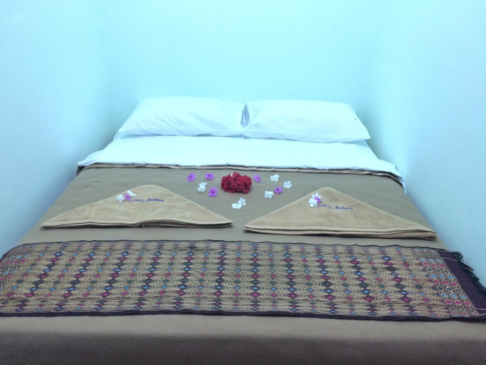 Bedroom 4, SHAZ Resort Pulau Tinggi, Mersing