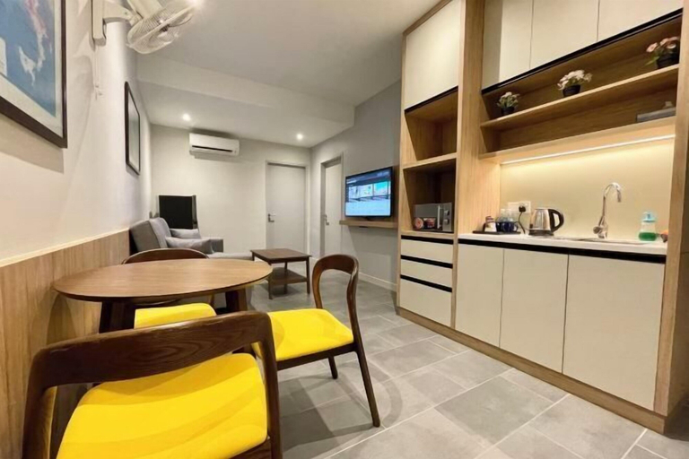 Others 5, LV Modern Suite Langkawi by Zervin, Langkawi