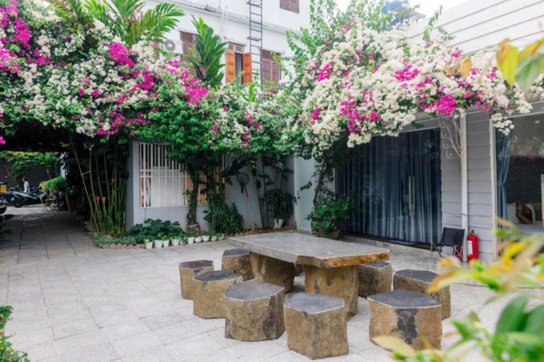 Public Area, Window Homestay, Kon Tum