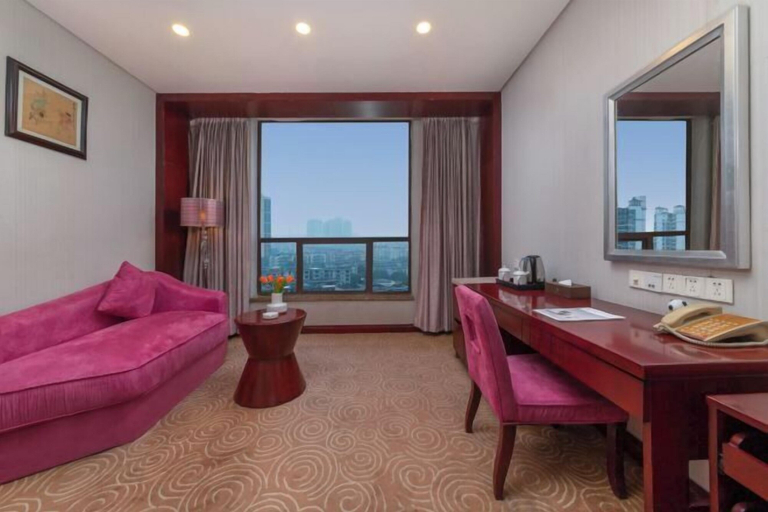 Others 4, Huayu International Hotel, Xiangtan
