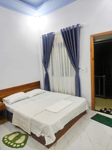 Bedroom 2, Green Bungalow Phu Quoc, Phú Quốc