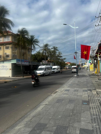 Others 5, Homsetay Đong Phat, Phan Thiết