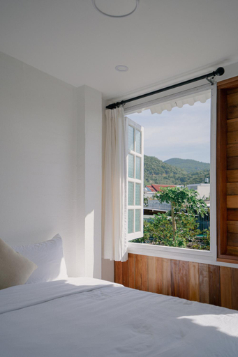 Bedroom 2, Yucca House Vinh Hy Mountain View, Ninh Hải