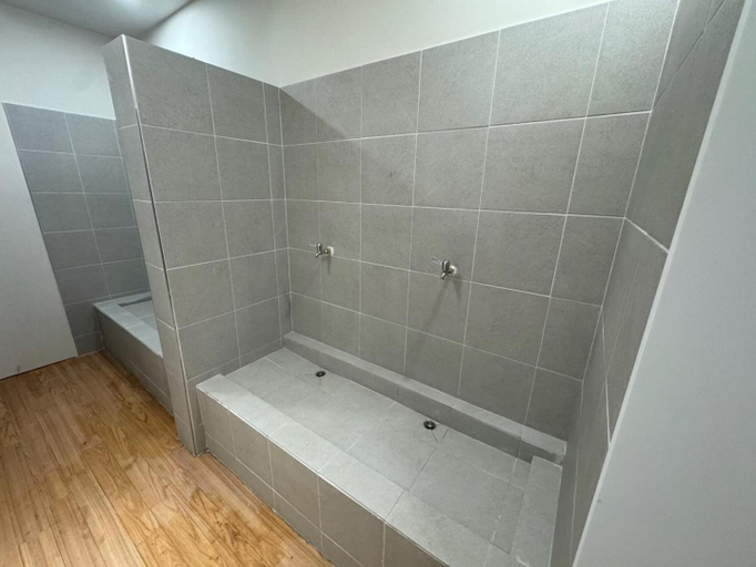 Bathroom 3, Gyeongju Shilla Boutique Hotel Premium, Gyeongju