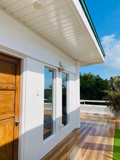 Others 4, Couple room B in Final Destination Resort, Bolinao