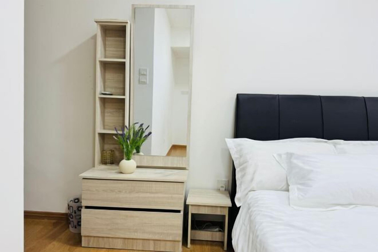 Bedroom 3, Urban Loft: MRT Convenience, KLCC Nearby @ Eko Cheras, Kuala Lumpur