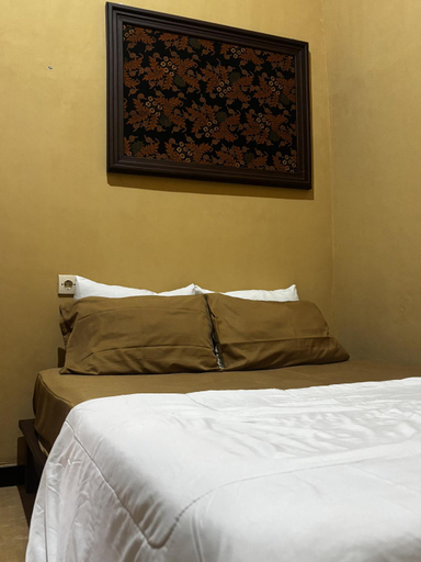 Bedroom 5, Good Feeling Ijen, Banyuwangi