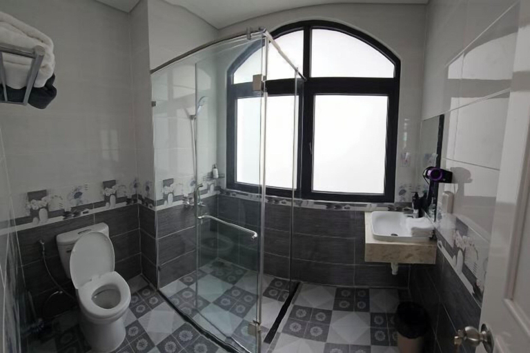 Room 4, ADRI HOTEL, Phú Quốc