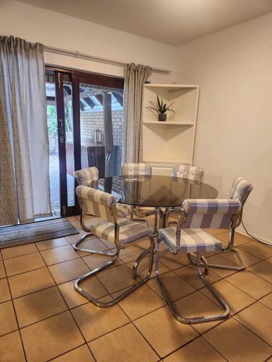 Dining room, 5 Beach Dunes, Uthungulu