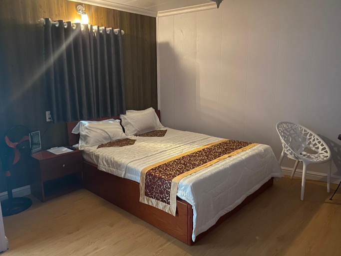 Bedroom 4, Motel Happy House- Hao, Bạc Liêu