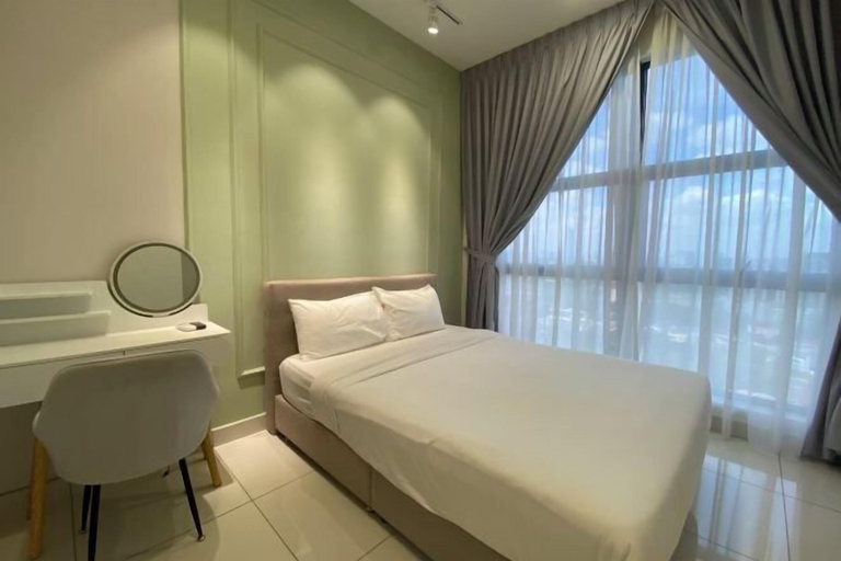 Others 3, Arte Mont Kiara by Awesomestay, Kuala Lumpur