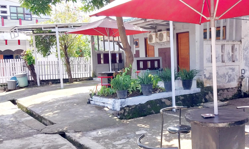 Exterior & Views 1, Homestay larangga, Bima