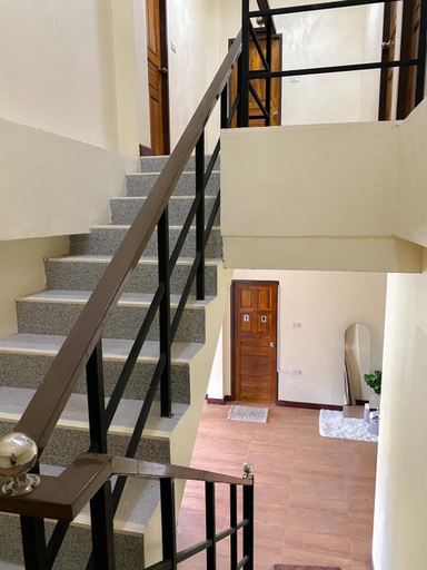 Exterior view 4, HansaHouse Sattahip - Utapao, Sattahip