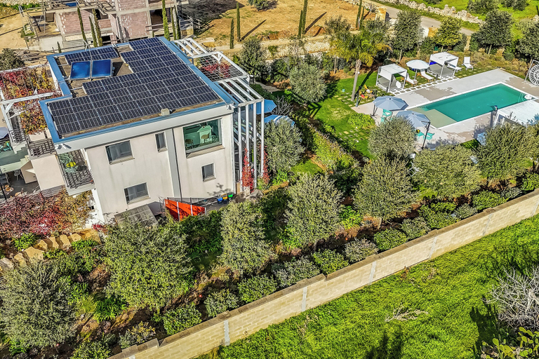 Exterior 5, Alternative Rooms Relax & SPA, Lecce