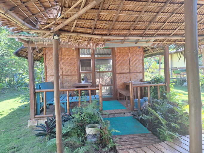 Others 5, Genevieve Guest House, Maria