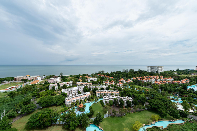 Others 3, Boathouse Hua Hin Condo, Cha-Am