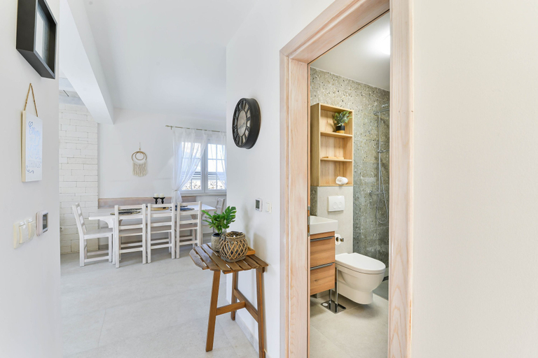 Room 5, Villa Carnela With Heated Pool, Privlaka