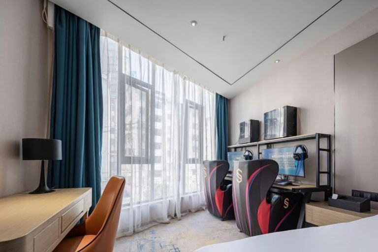 Others 5, Shangcheng Pusu Hotel, Wenzhou